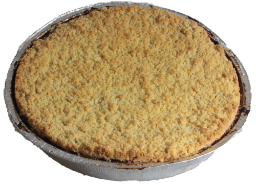 Kirsch-Streusel