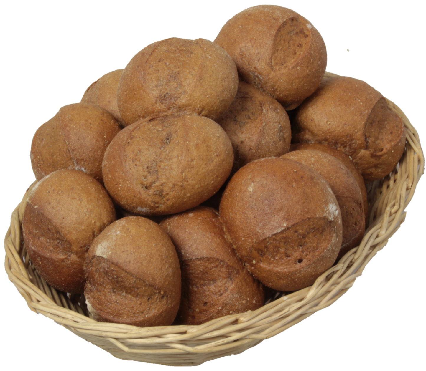 Unsere Röggelchen