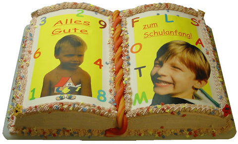 Schulanfangstorten