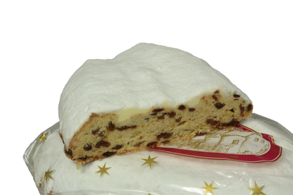 Butterrosinenstollen 1,0 kg im Karton