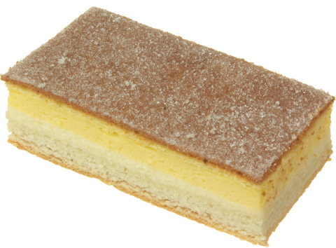 Dresdner Eierschecke