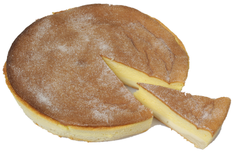 Dresdner Eierschecke