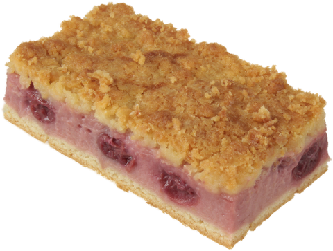 Joghurtkuchen Kirsch