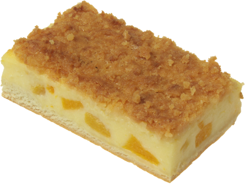 Joghurtkuchen Pfirsich