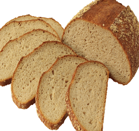 Kartoffelbrot 500g