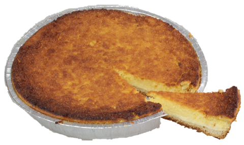 Kokoskuchen