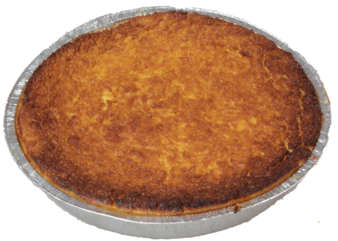 Kokoskuchen