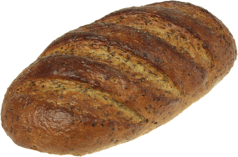 Leinsaatenbrot 750g