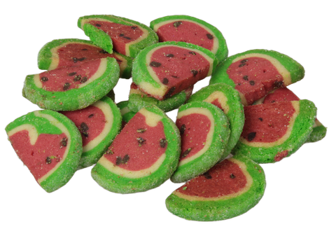 Melonenkekse