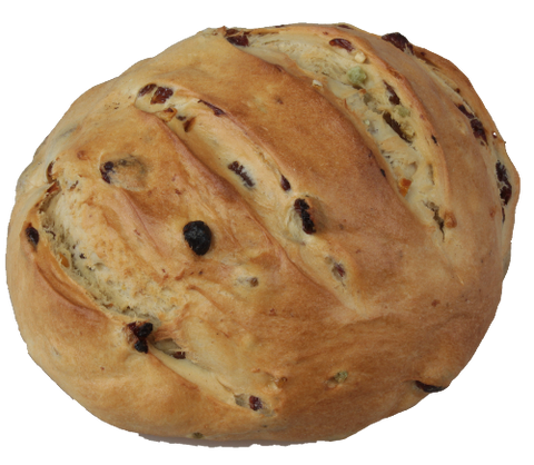 rundes Osterbrot 500g