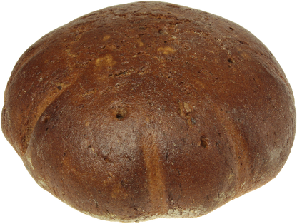 rundes Roggenmischbrot 500g