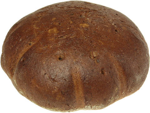 rundes Roggenmischbrot 500g
