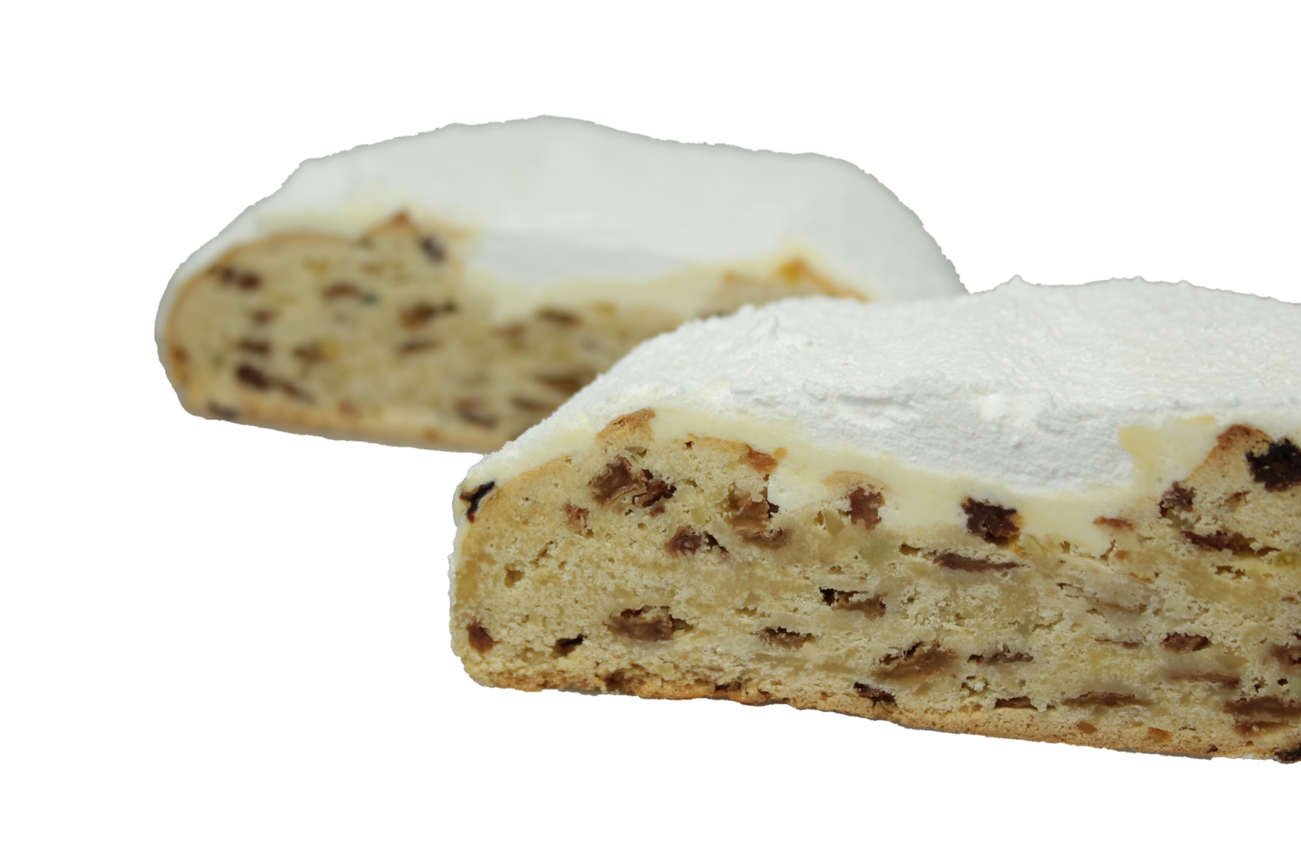 Rosinenstollen 1,0 kg im Karton