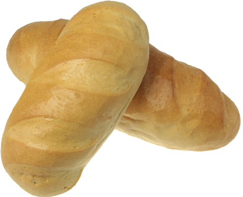 Weißbrot (Weizenbrot)