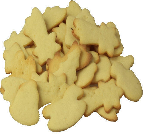 Buttergebäck 300g